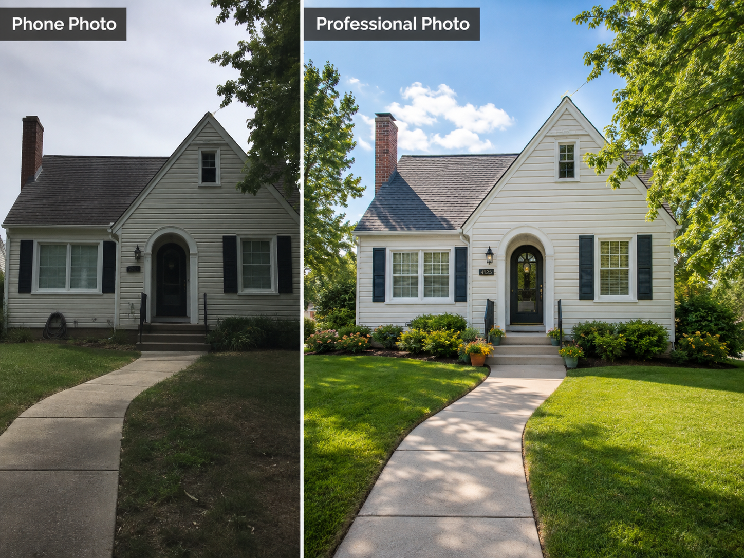 Your Home's First Showing Happens Online: Why Presentation Matters Before Buyers Ever Walk Through the Door