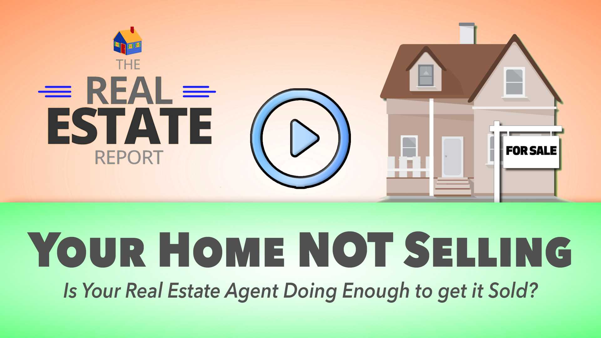 Your Home Not Selling How Effective Was Your Previous Agents Marketing