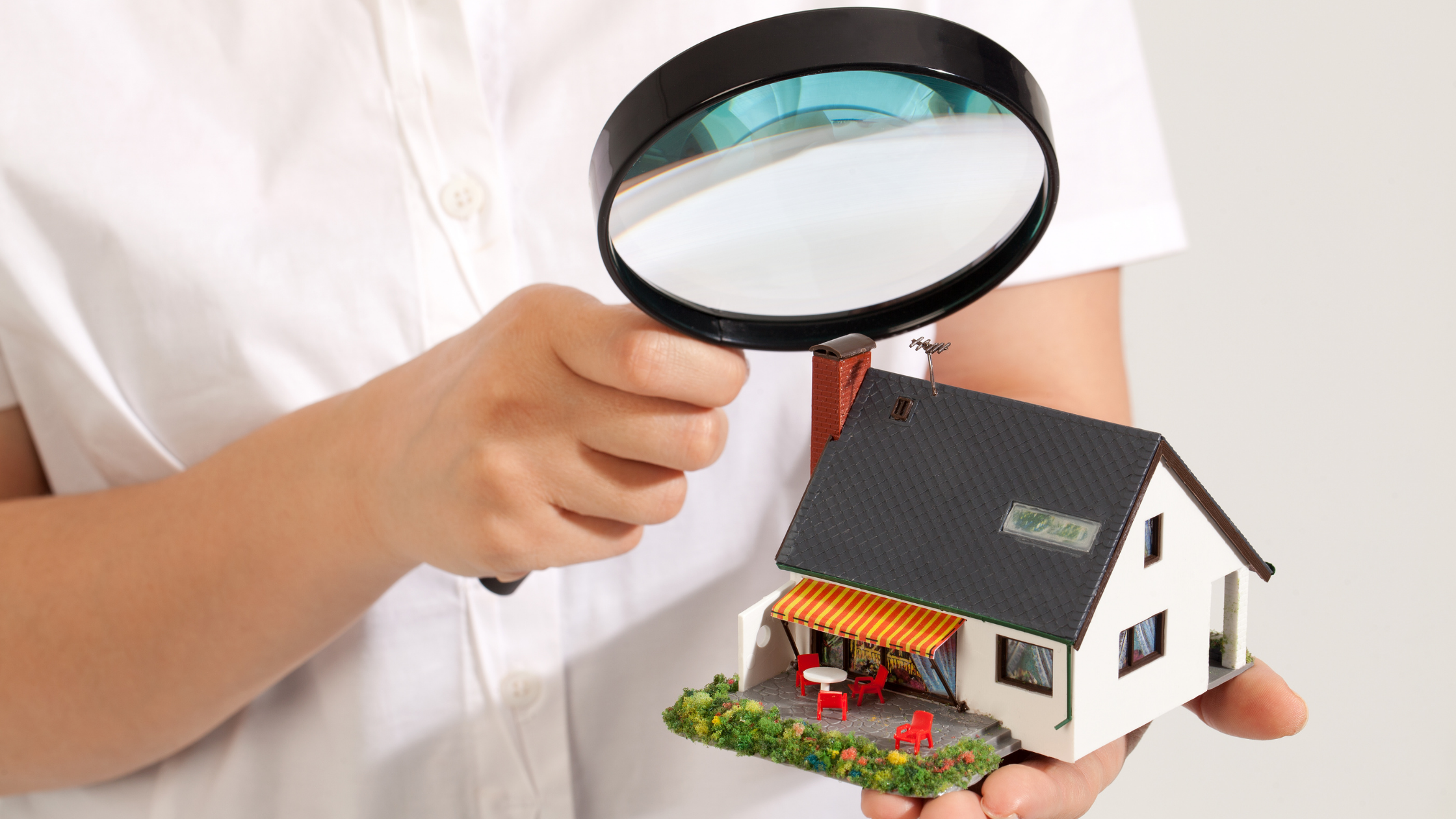 What Are The Other Common Home Inspections?