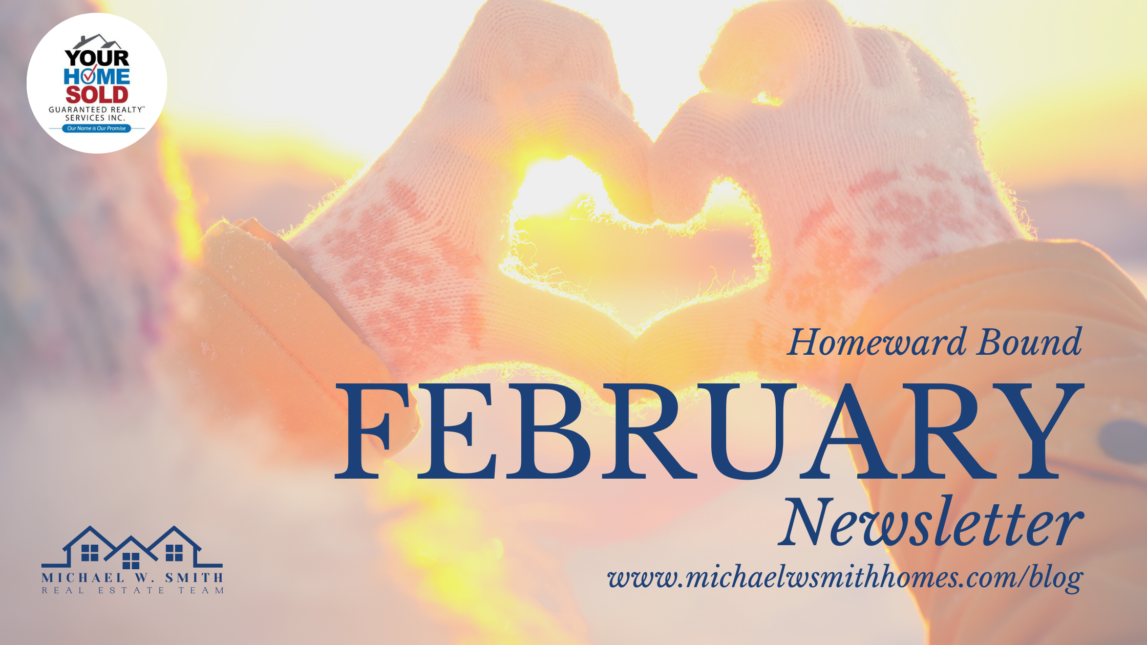 Homeward Bound Newsletter February 2022 
