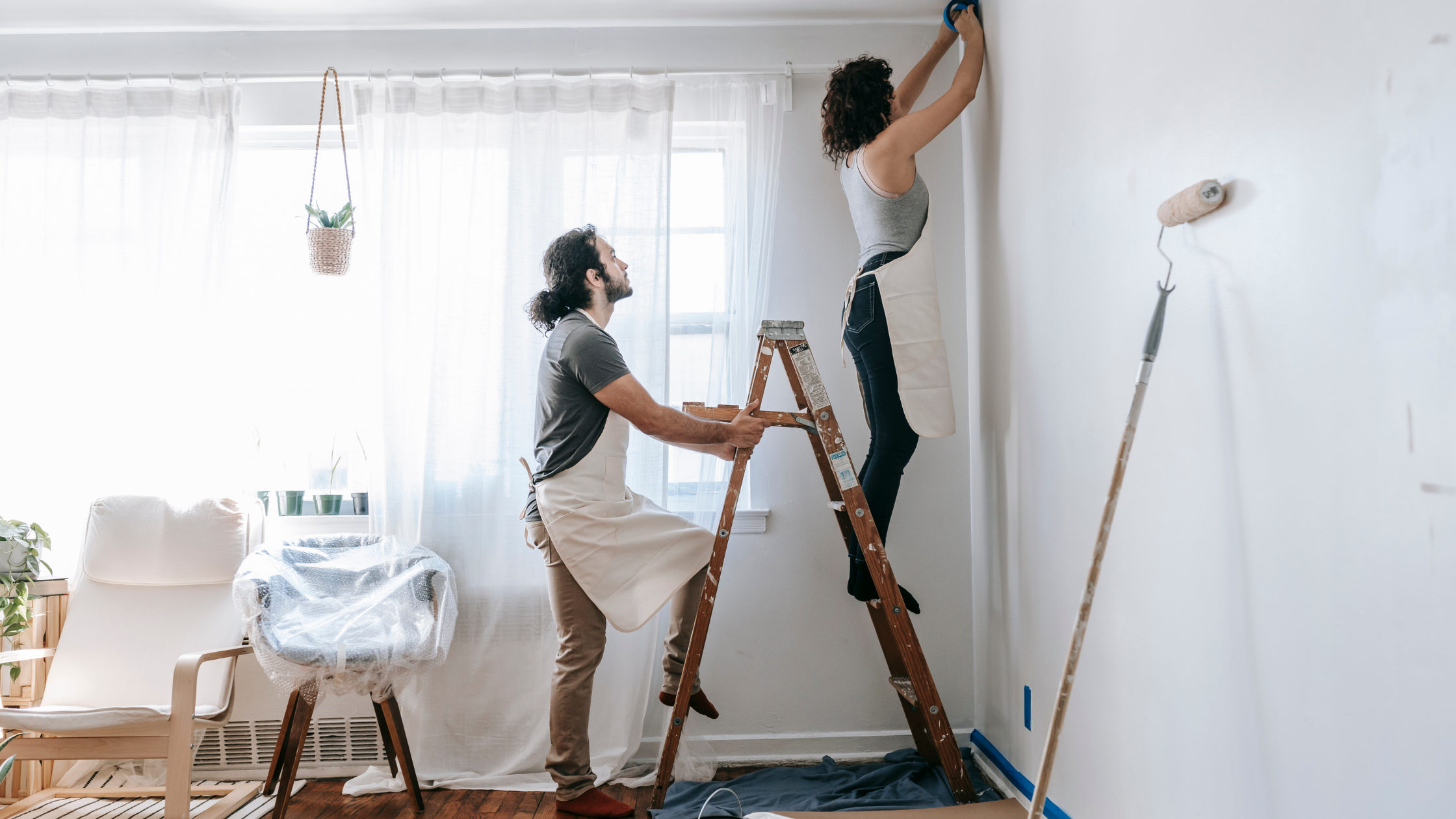 Home Improvements That Pay (and Ones That Don't)