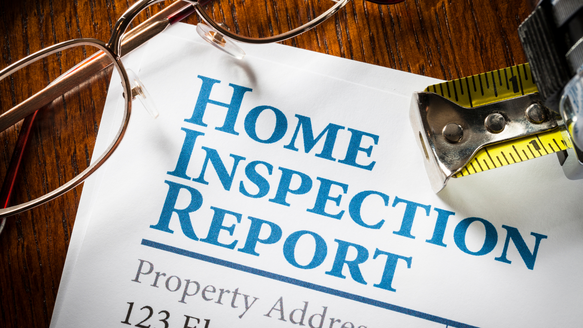 Home Inspection Tips