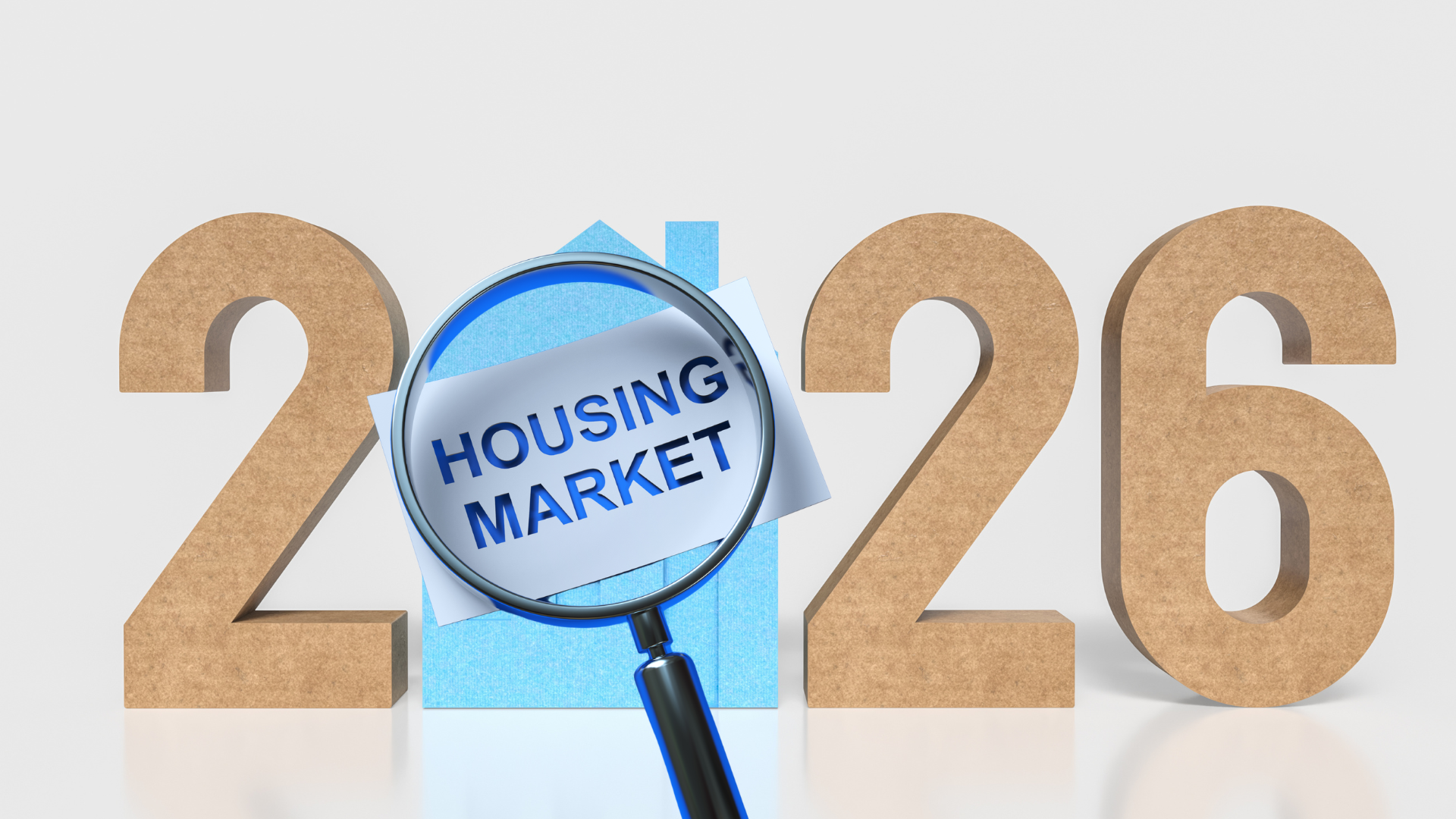 February 2026 Market Trends