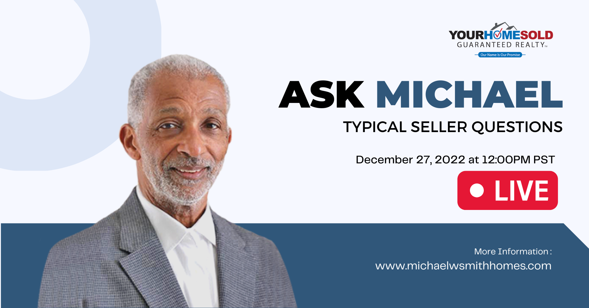 #ASKMICHAEL - EP 11: Typical Seller Questions