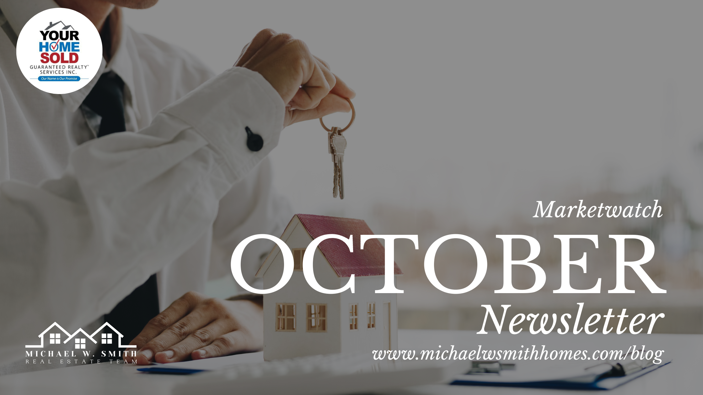 Market Watch Newsletter October