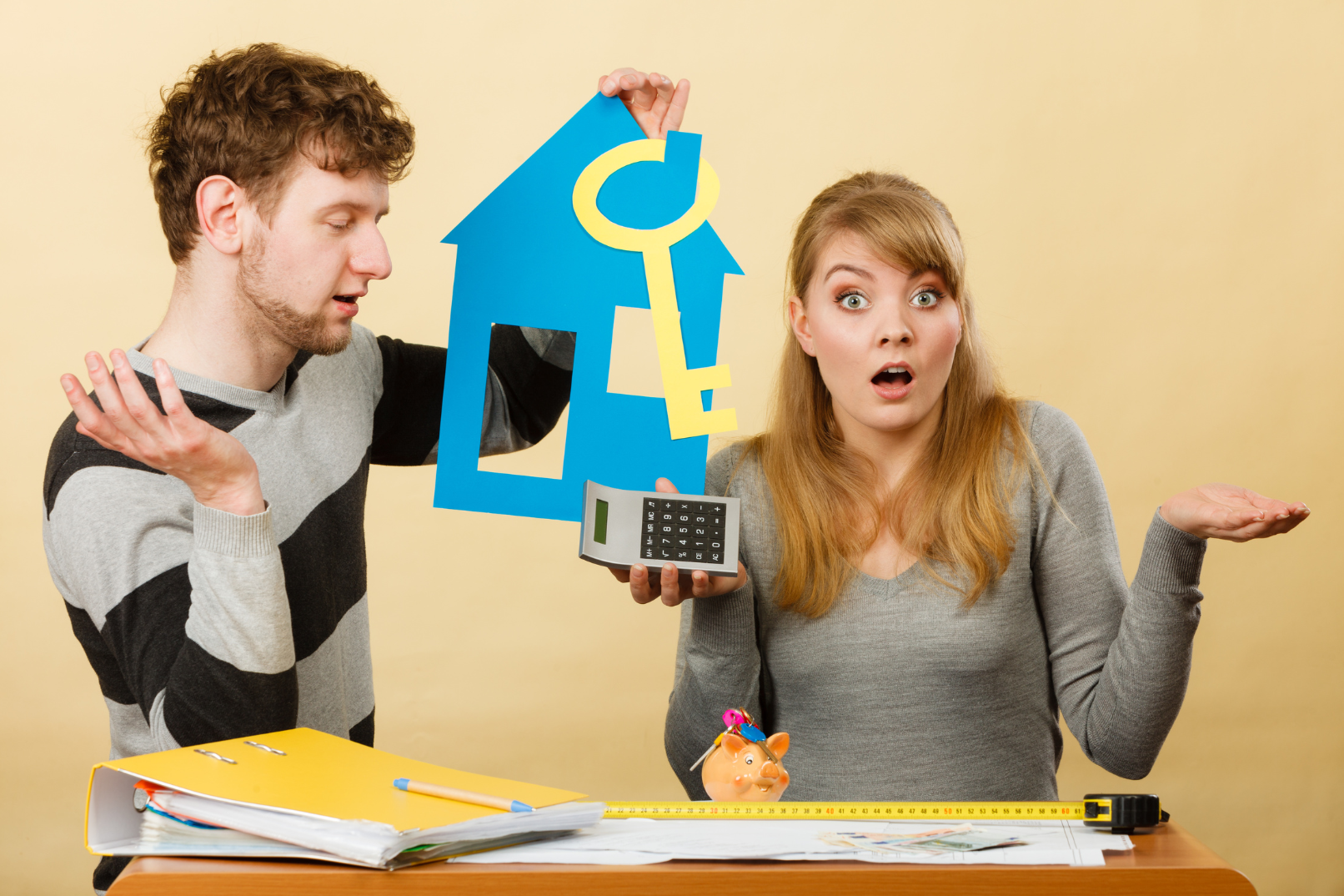 The Costs of Buying a Home