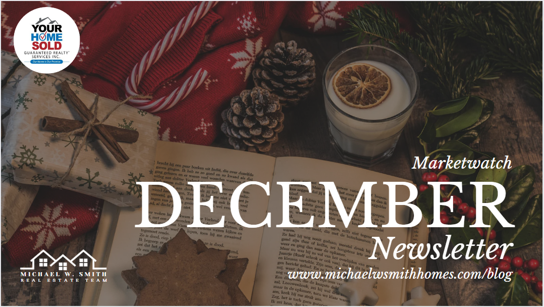 Market Watch Newsletter December 