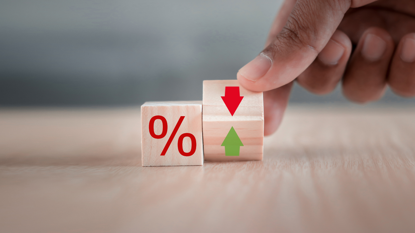 What’s Happening with Interest Rates in the East Bay?