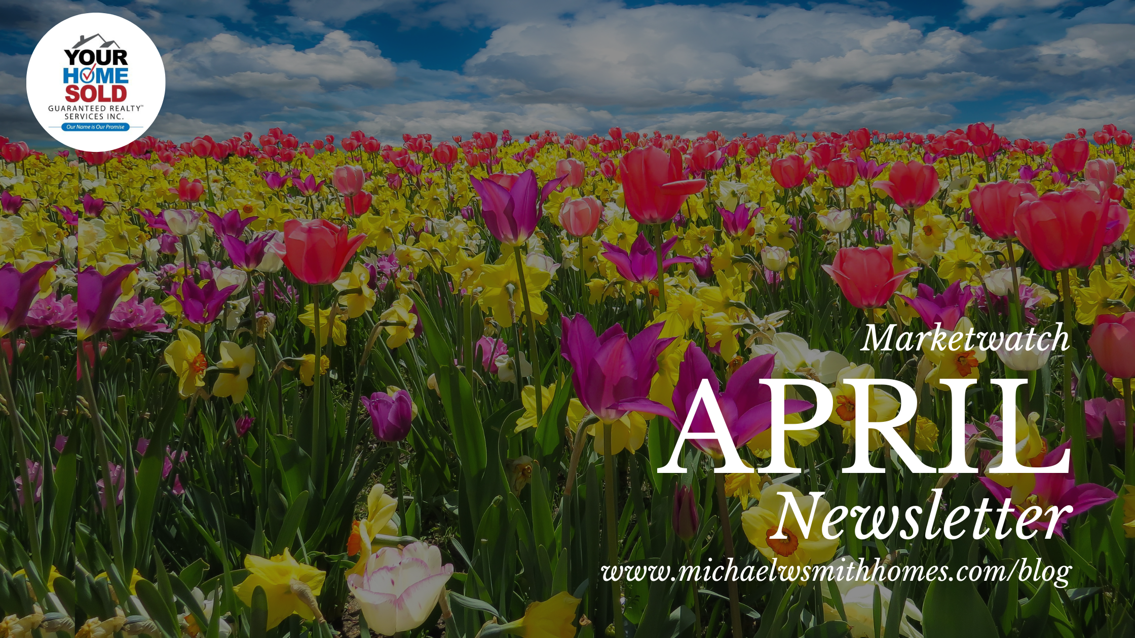 April Market Watch Newsletter
