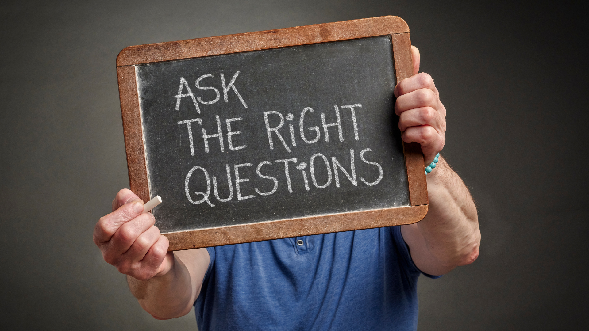 Top 5 Questions to Ask Your Realtor Before Listing Your Home